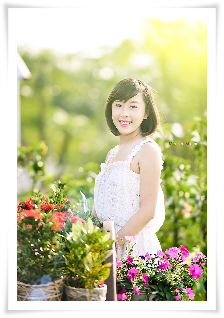 星野子·我爱你